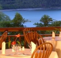 Ospreys Restaurant Thala Beach Lodge Port Douglas - Attractions Perth