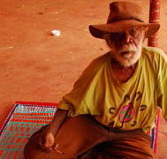 Pandanus Aboriginal Art Gallery - Attractions Perth