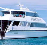 Poseidon Outer Reef Cruises - Attractions Perth