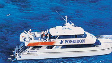 Poseidon Outer Reef Cruises - Attractions Perth 4