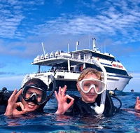 Pro Dive Cairns - Attractions Perth
