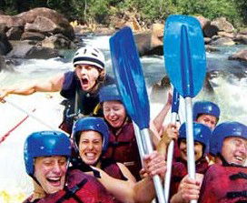 Raging Thunder Adventures - Attractions Perth 3