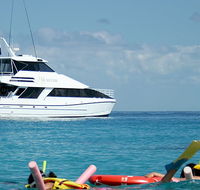 Seastar Cruises - Attractions Perth