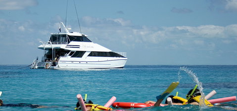 Seastar Cruises - Attractions Perth 0