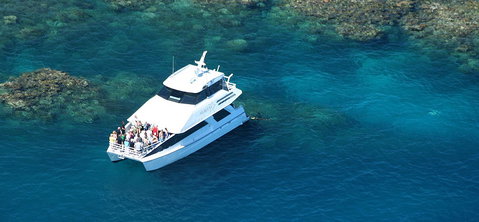 Seastar Cruises - Attractions Perth 1