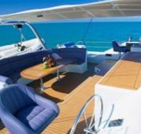 Synergy Reef Sailing - Attractions Perth