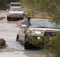 Tagalong Tours of Australia - Attractions Perth