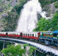 Tropic Wings Coach Tours - Attractions Perth