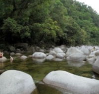 Tropical Horizons Tours - Attractions Perth