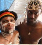 Cairns Cultural Place - Attractions Perth 1