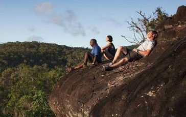 Bloomfield QLD Attractions Perth