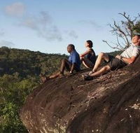 Cooktown Aboriginal Art Tours - Attractions Perth