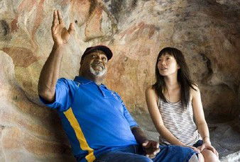 Cooktown Aboriginal Art Tours - Attractions Perth 3