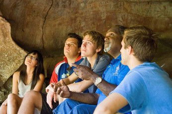 Cooktown Aboriginal Art Tours - Attractions Perth 4