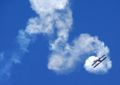 Tigermoth Adventures Whitsunday - Attractions Perth 5