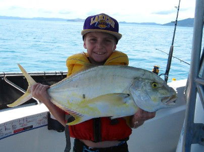 Gone Fishing By Coral Sea Fishing Charters Airlie Beach - Attractions Perth 2