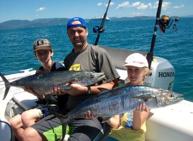 Gone Fishing By Coral Sea Fishing Charters Airlie Beach - Attractions Perth 3