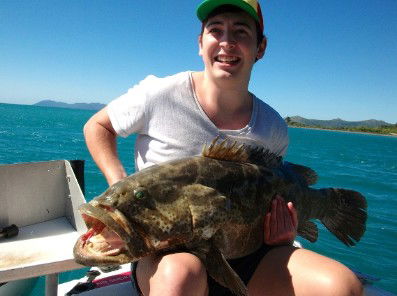 Gone Fishing By Coral Sea Fishing Charters Airlie Beach - Attractions Perth 4