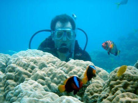 Illusions - Attractions Perth 1