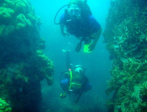 Illusions - Attractions Perth 4