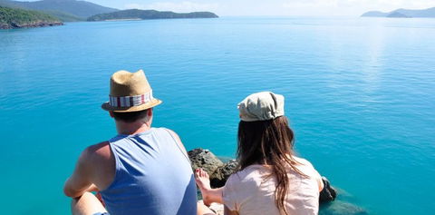 Salty Dog Sea Kayaking - Attractions Perth 0