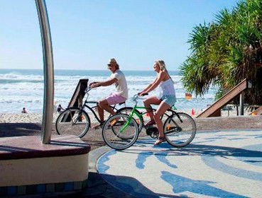 Action Outdoor Hire - Attractions Perth 1