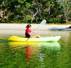 Action Outdoor Hire - Attractions Perth 5