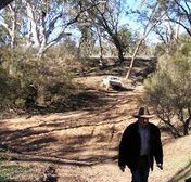Augathella 4x4 Stock Route Trail - Attractions Perth