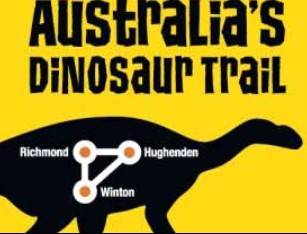 Australia's Dinosaur Trail - Attractions Perth 1