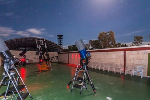 The Space Place Observatory - Attractions Perth 1