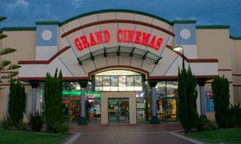 Grand Cinemas - Currambine - Attractions Perth 0