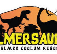 Palmersaurus Park - Attractions Perth