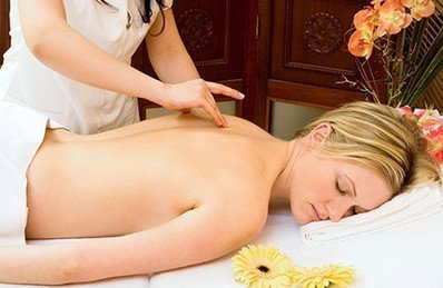 Holistic Spa & Relaxation - Attractions Perth 0