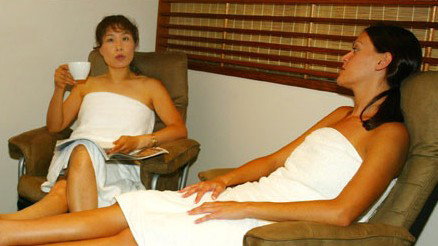 Holistic Spa & Relaxation - Attractions Perth 3