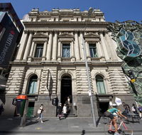 RMIT Gallery - Attractions Perth