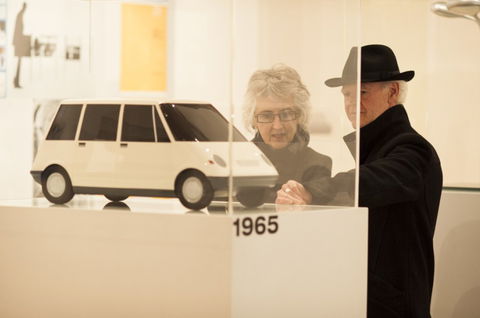 RMIT Gallery - Attractions Perth 2