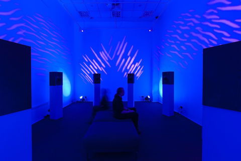 RMIT Gallery - Attractions Perth 3