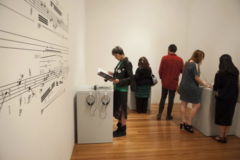 RMIT Gallery - Attractions Perth 7