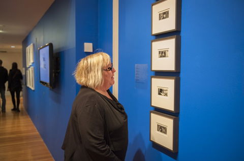 RMIT Gallery - Attractions Perth 8
