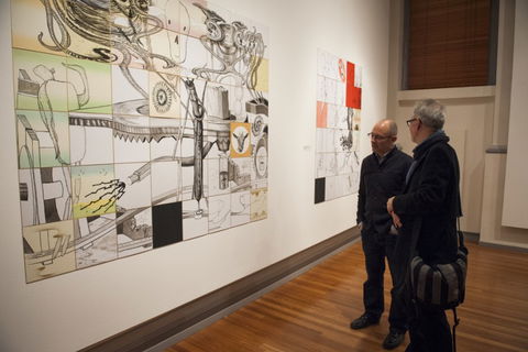 RMIT Gallery - Attractions Perth 9