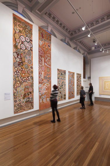 RMIT Gallery - Attractions Perth 11