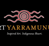 Art Yarramunua - Attractions Perth