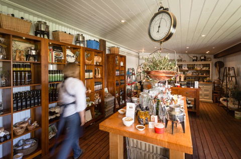 Vasse Virgin - Attractions Perth 1