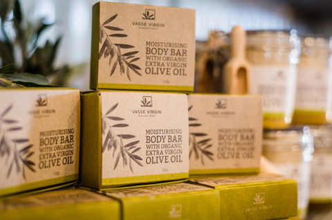 Vasse Virgin - Attractions Perth 4