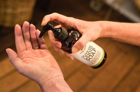 Vasse Virgin - Attractions Perth 5