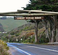 Small-Group Great Ocean Road and Twelve Apostles Full-Day Tour - Attractions Perth