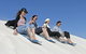 Private, Luxury Pinnacles Tour: Stargazing, Sand-boarding & Sightseeing - thumb 0