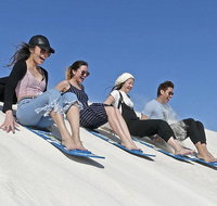 Private Luxury Pinnacles Tour Stargazing Sand-boarding  Sightseeing - Attractions Perth