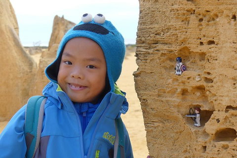 Private, Luxury Pinnacles Tour: Stargazing, Sand-boarding & Sightseeing - Attractions Perth 1