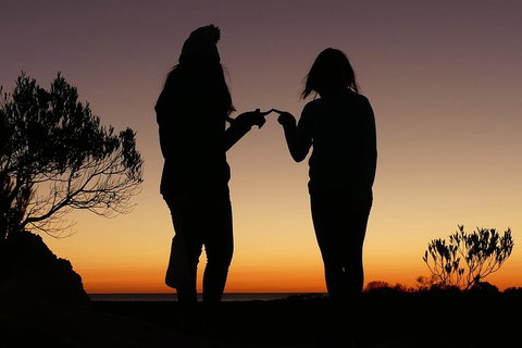 Private, Luxury Pinnacles Tour: Stargazing, Sand-boarding & Sightseeing - Attractions Perth 3